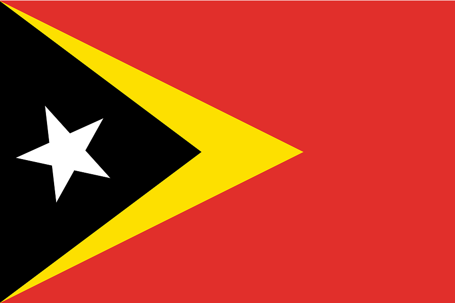 East Timor