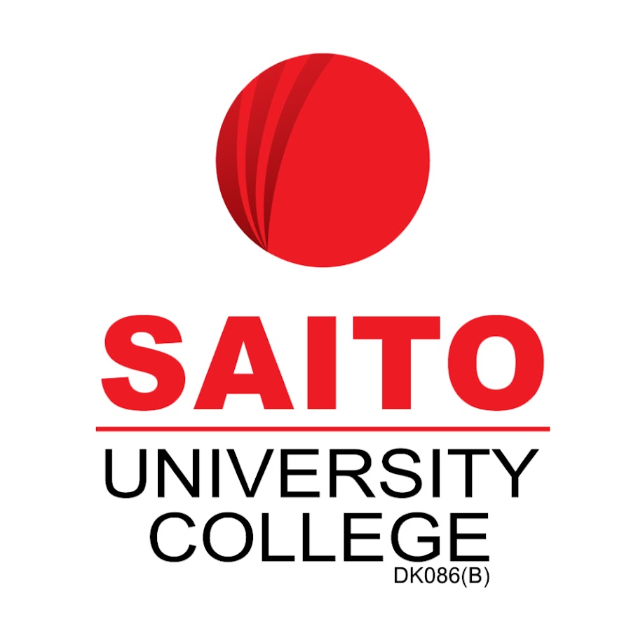 MBA Scholarship by Saito University College