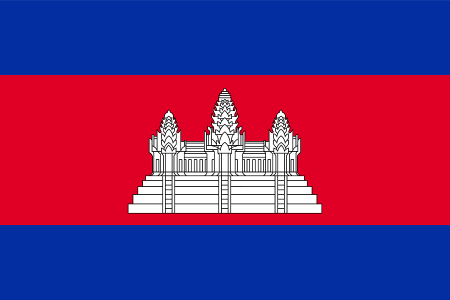 Cambodia