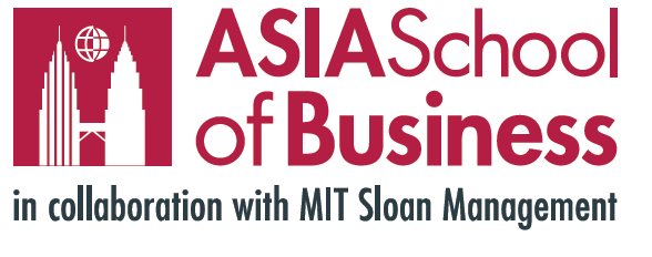 The Tan Sri Yeoh Tiong Lay (YTL) ASB Scholarship Award
